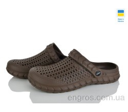 Кроксы Vladimir